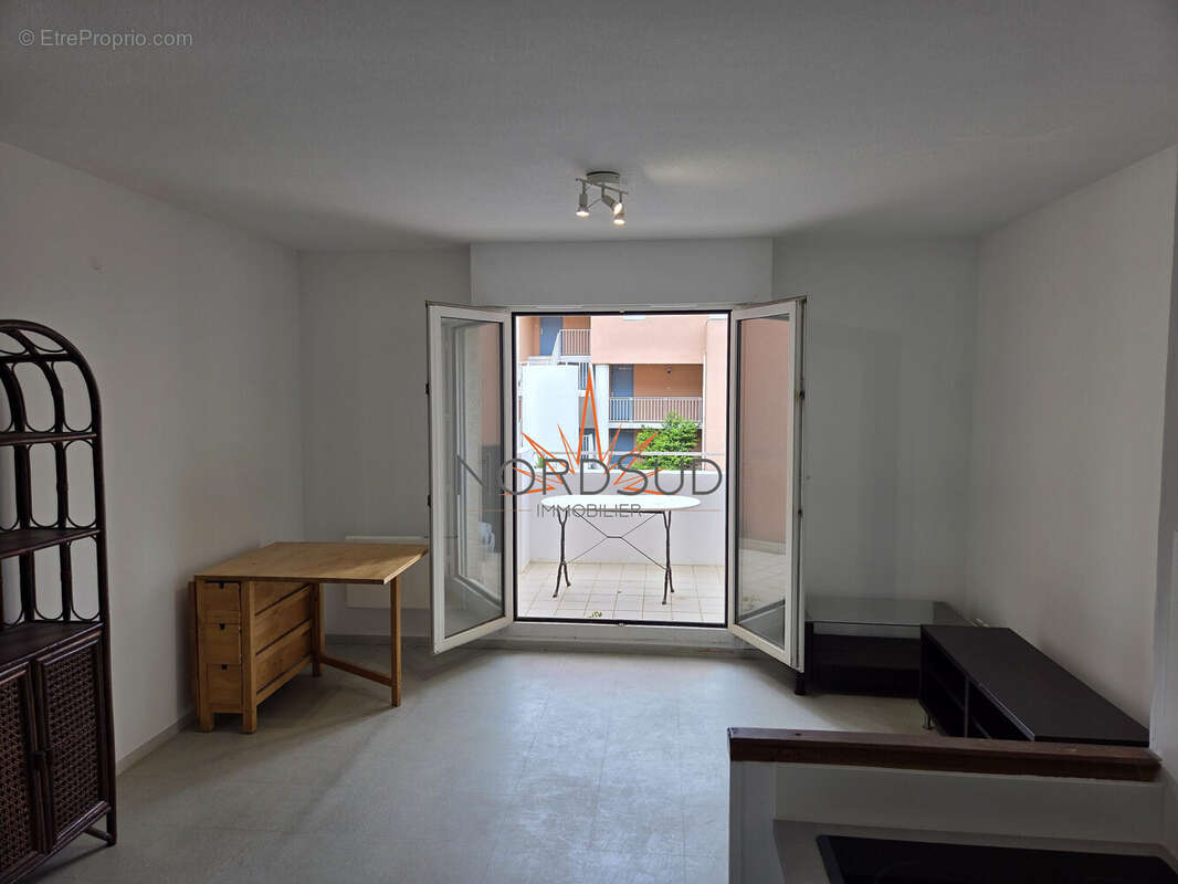 Appartement à LE LAVANDOU