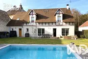 Photo 1 - Maison à VIEUX-MOULIN