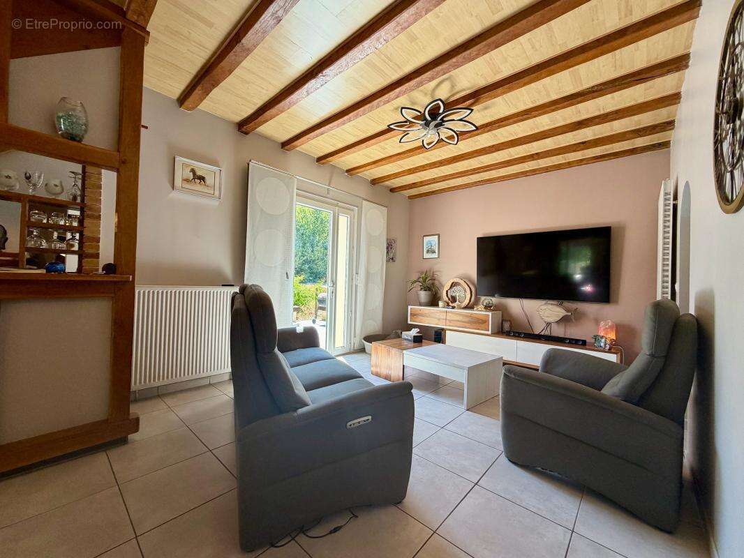 Maison habitable de plain-pied avec piscine - photo 6