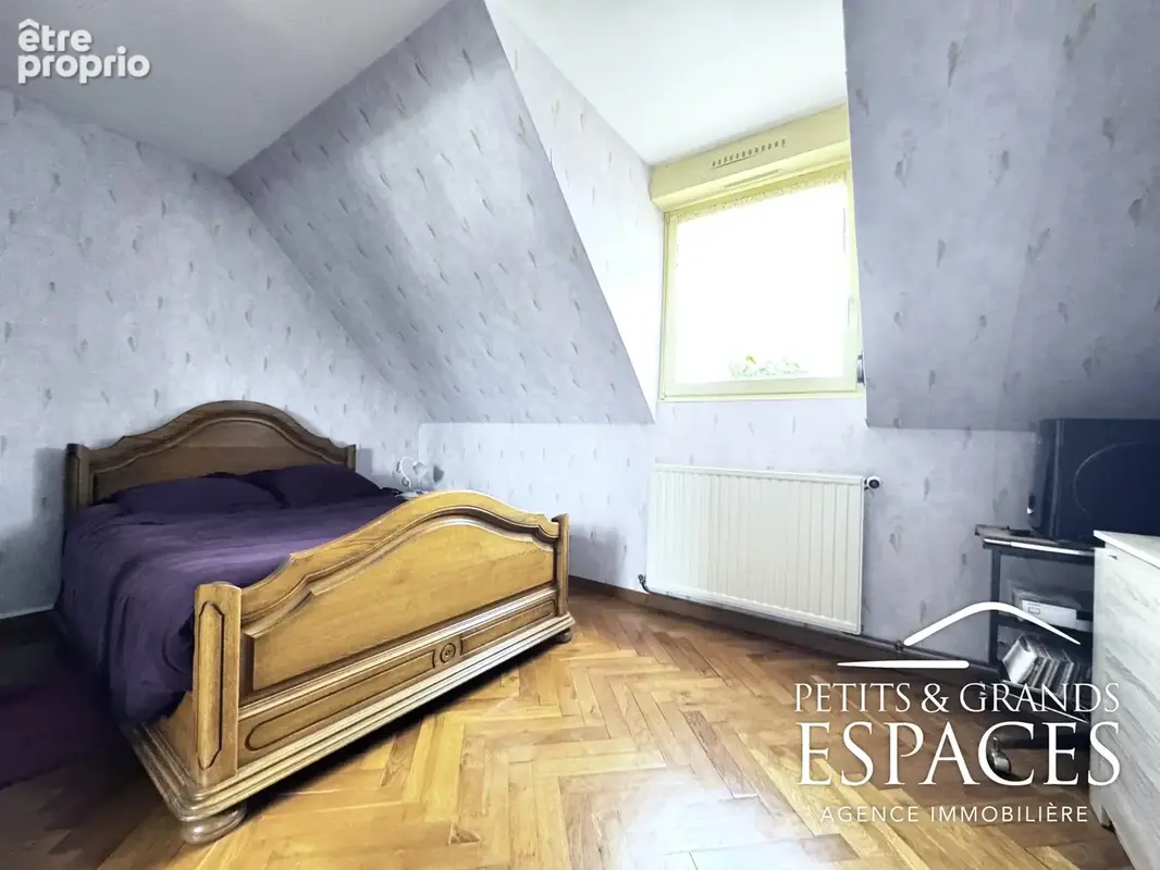 Une maison familiale de qualité dans un environnement privilégié - photo 19