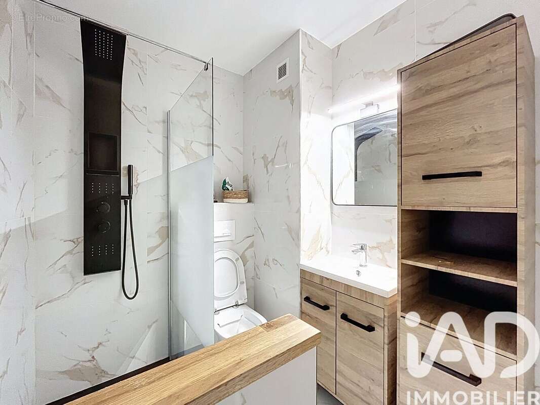 Photo 8 - Appartement à VENCE