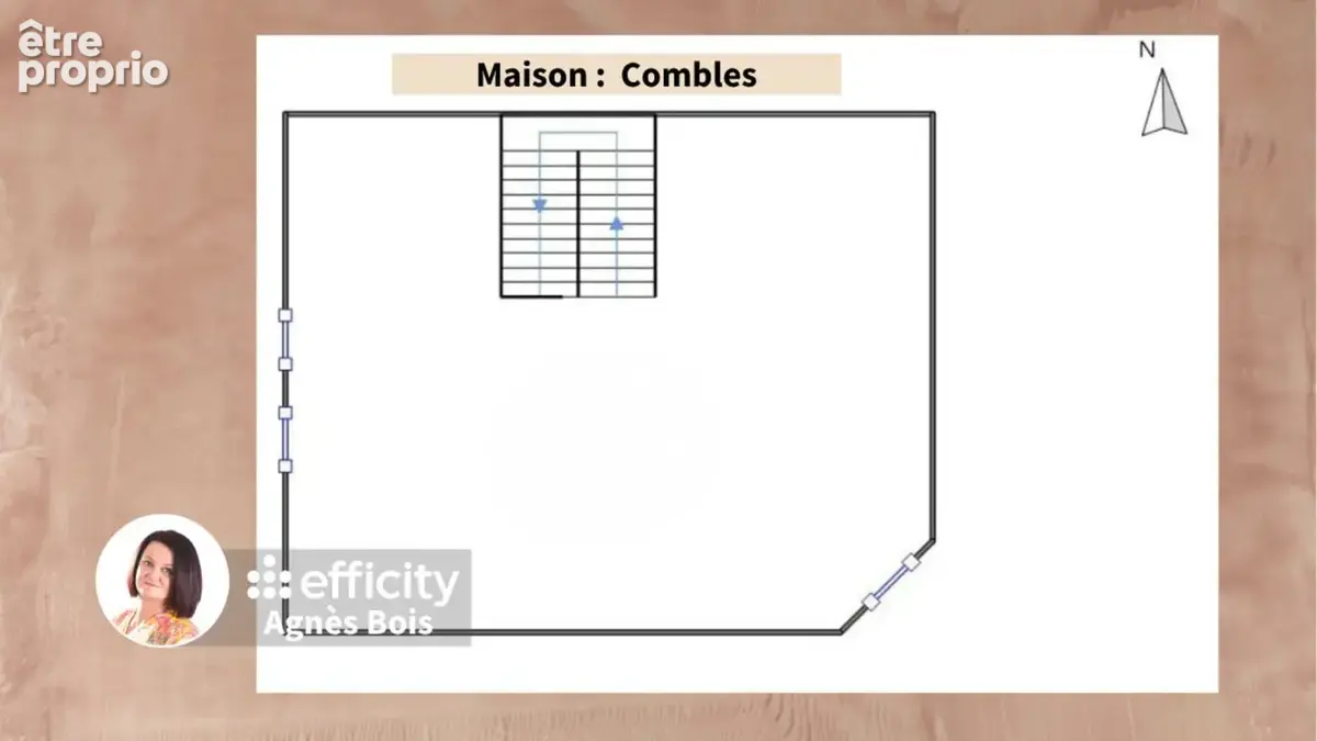 Maison 8 pièces 229 m² à vendre à Magland (74300) - photo 19