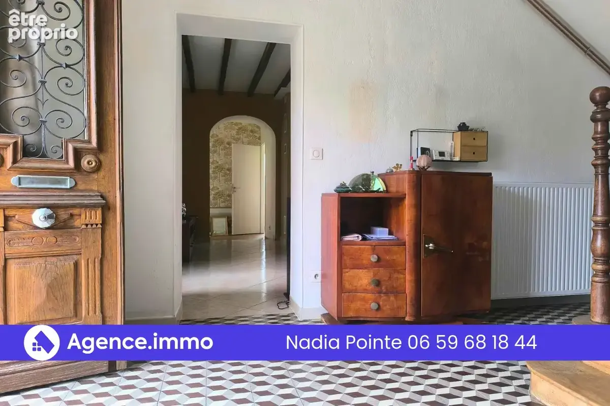 Maison 8 pièces 195 m² à vendre à Peyraube (65190) - photo 2