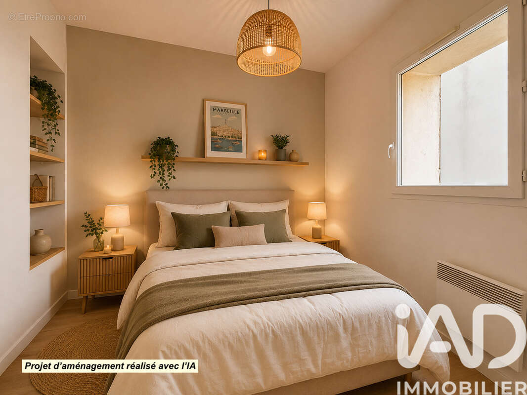 Photo 7 - Appartement à LA CIOTAT