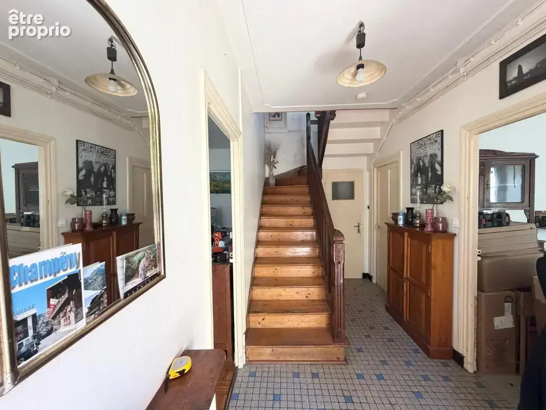 Maison à GUILERS
