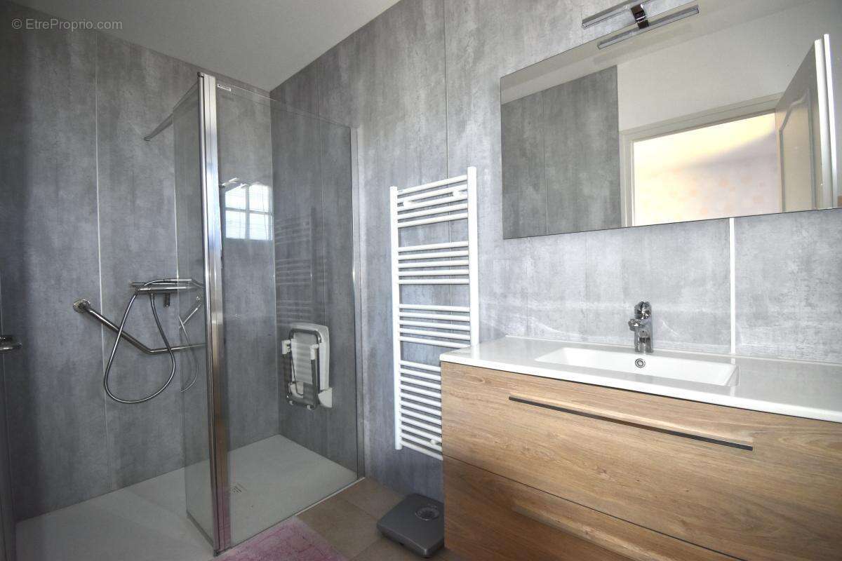 Maison à LA ROCHE-SUR-FORON