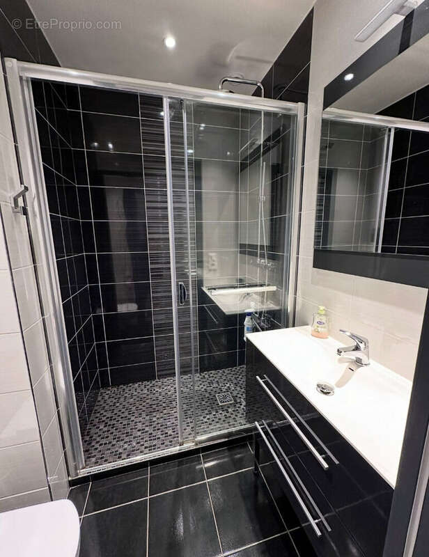 Appartement à PAU
