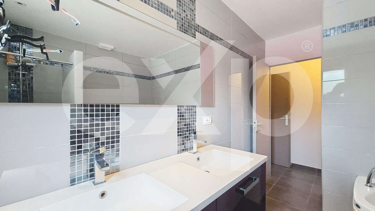 Maison à CASTELNAU-DE-MEDOC