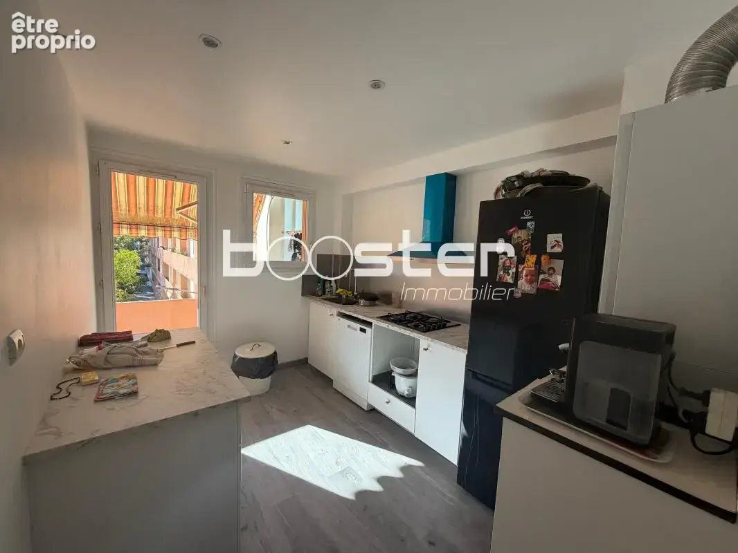 Toulouse Negreneys 4 pièces 74m² balcon - photo 2