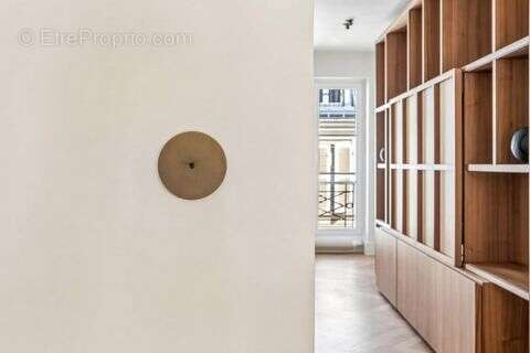 Appartement 95 m² à Paris-17e  - photo 3