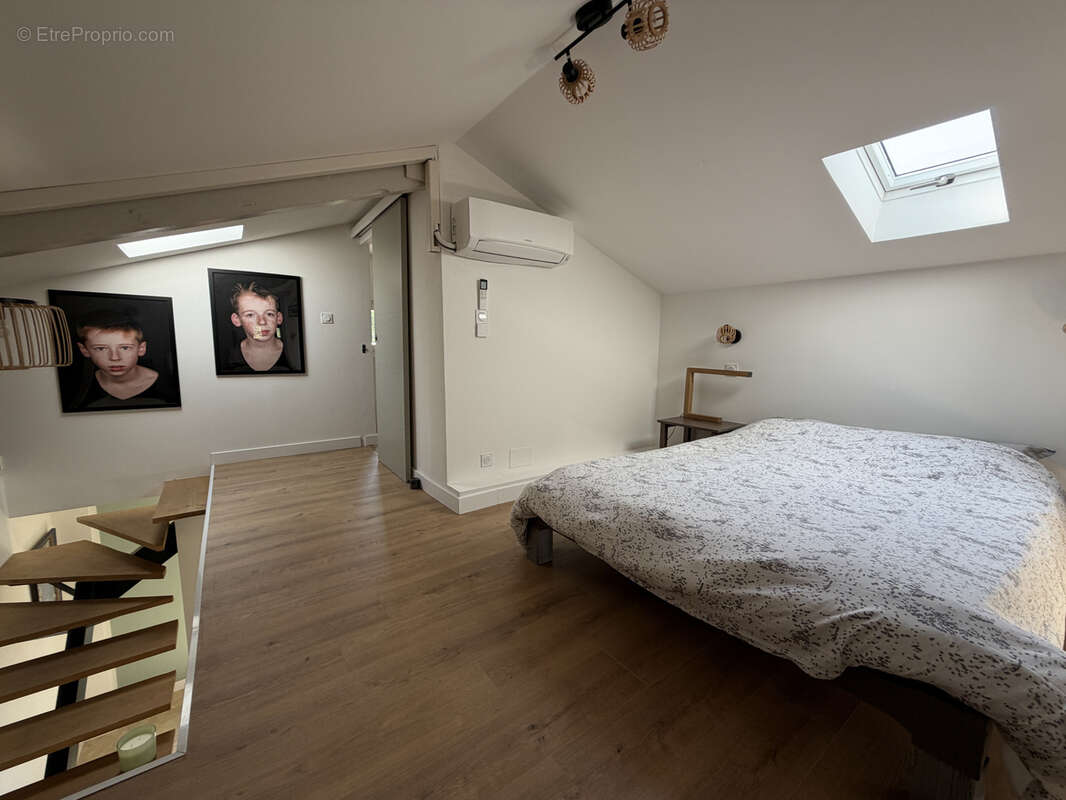 Propriété 240m2 habitables sur 3200m2 de terrain arboré 2 km centre St QUENTIN - photo 26