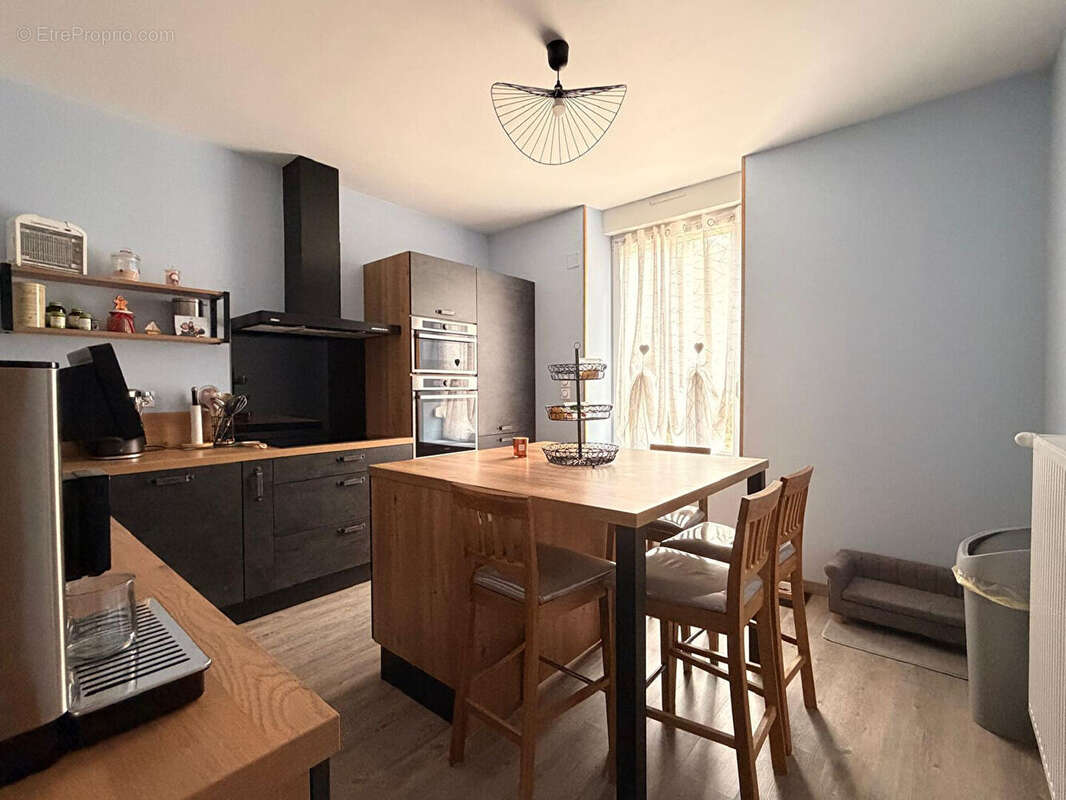 Appartement à FROUARD