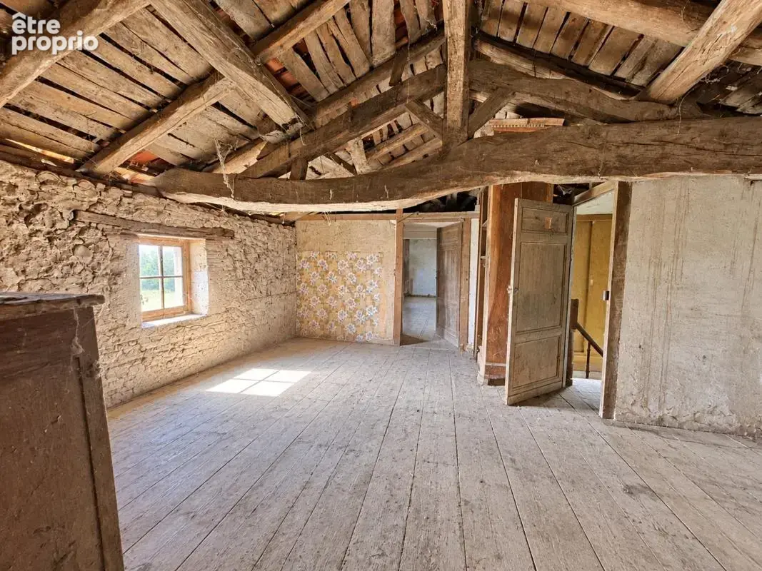 Maison 6 pièces 205 m² à vendre à Clermont-Dessous (47130) - photo 12