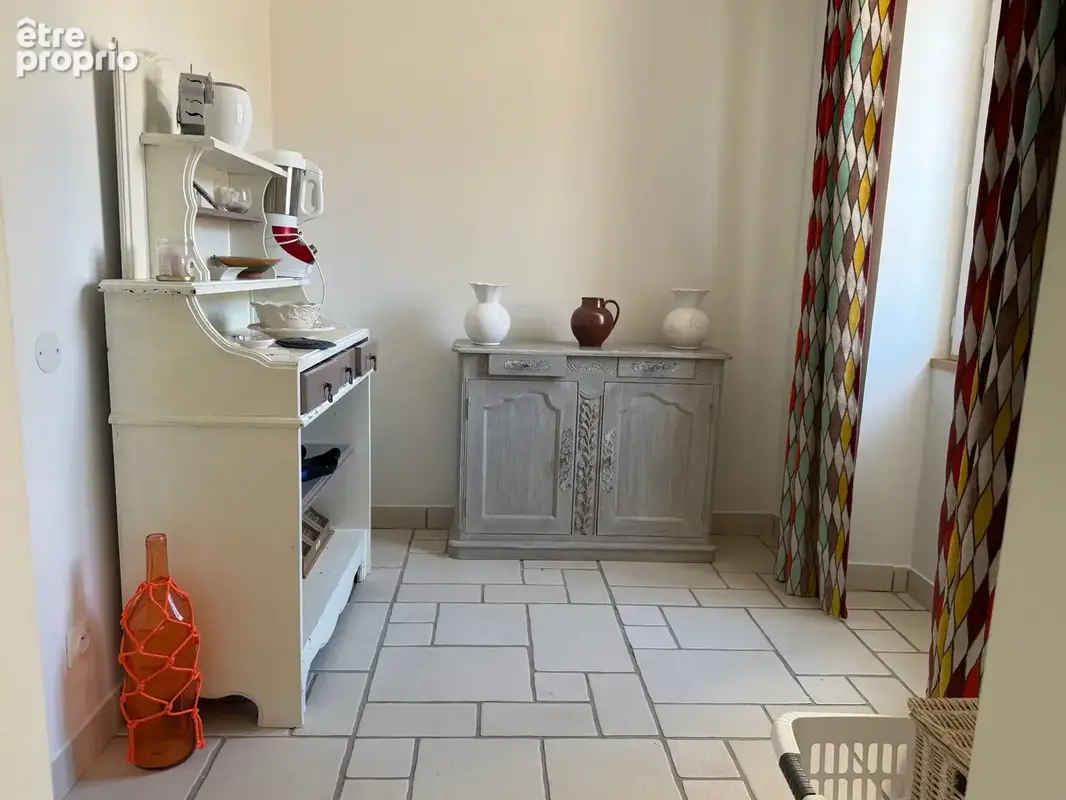 Auv 1234 : Maison rénovée avec jardin et garage à Marcillat, 641m2 - photo 42