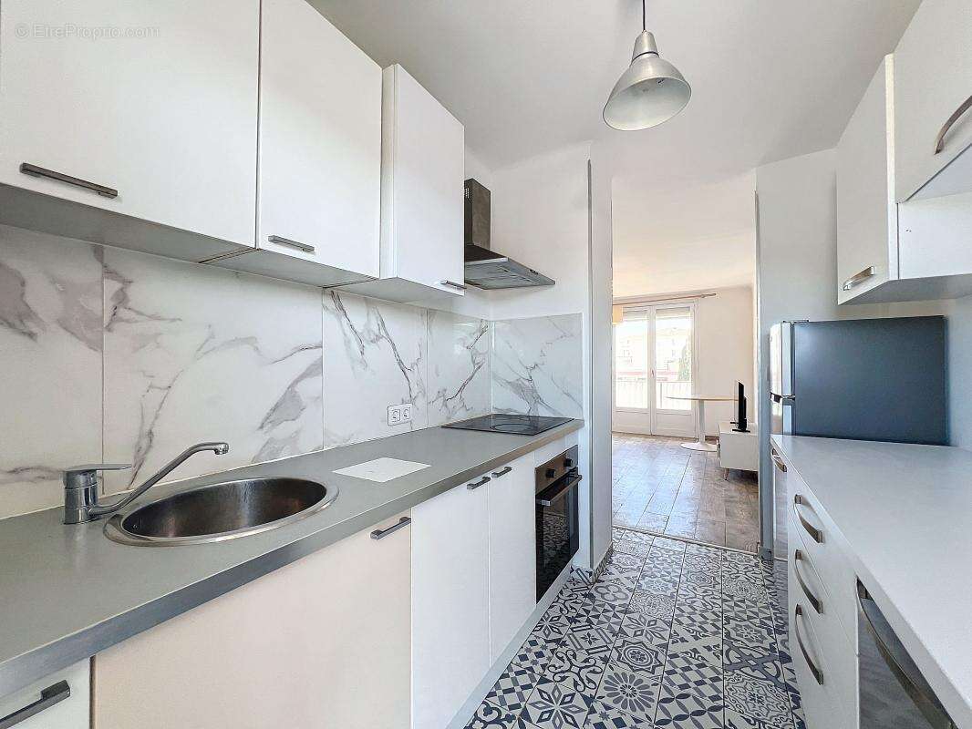 Appartement à SAINT-RAPHAEL