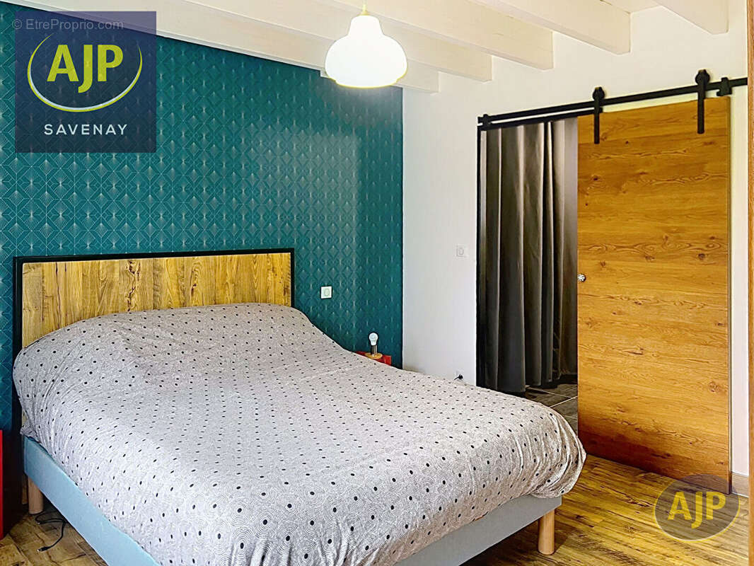 Maison à SAVENAY