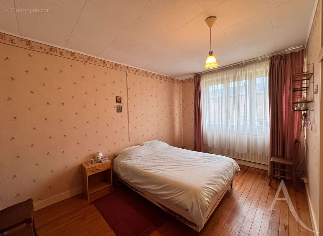 Maison à HERISSART