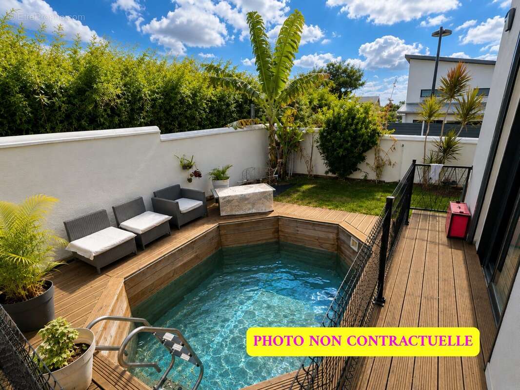Maison 114 m² à Sainte-Marie  - photo 5