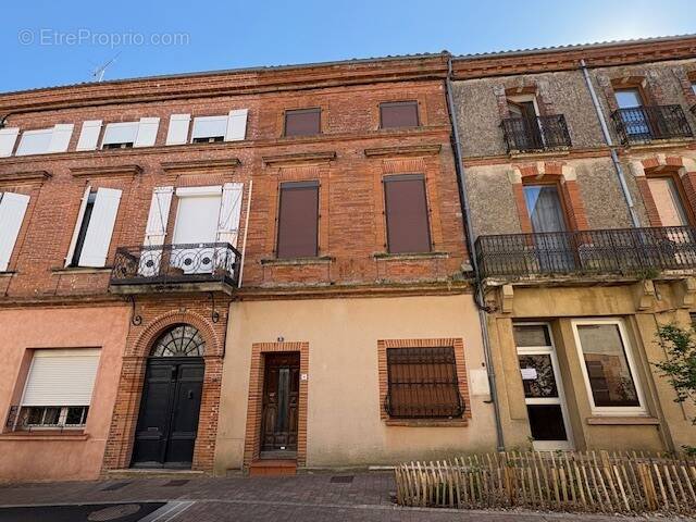 Maison à LAFRANCAISE