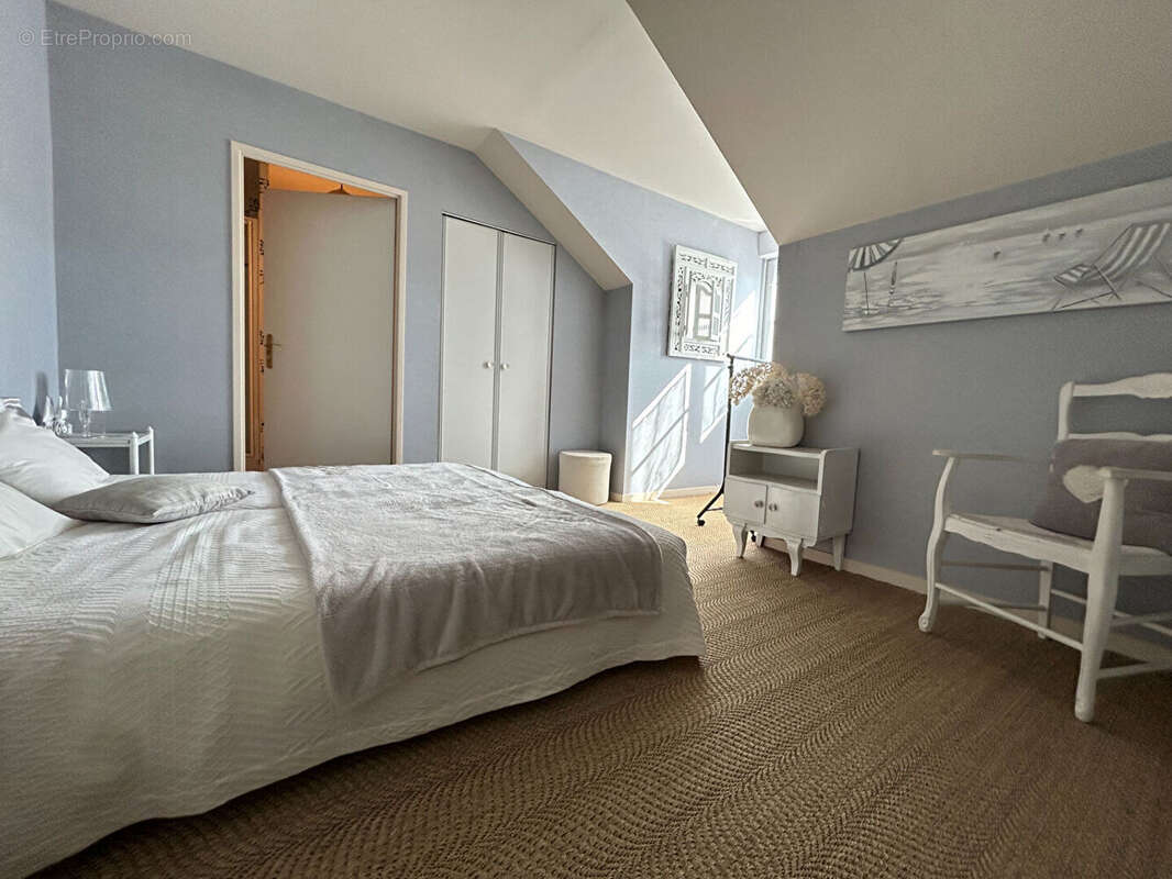 Appartement Orsay 4 pièce(s) 103.4 m2 - photo 4