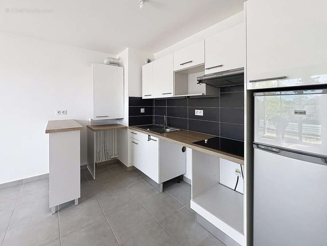 Appartement à CHENNEVIERES-SUR-MARNE