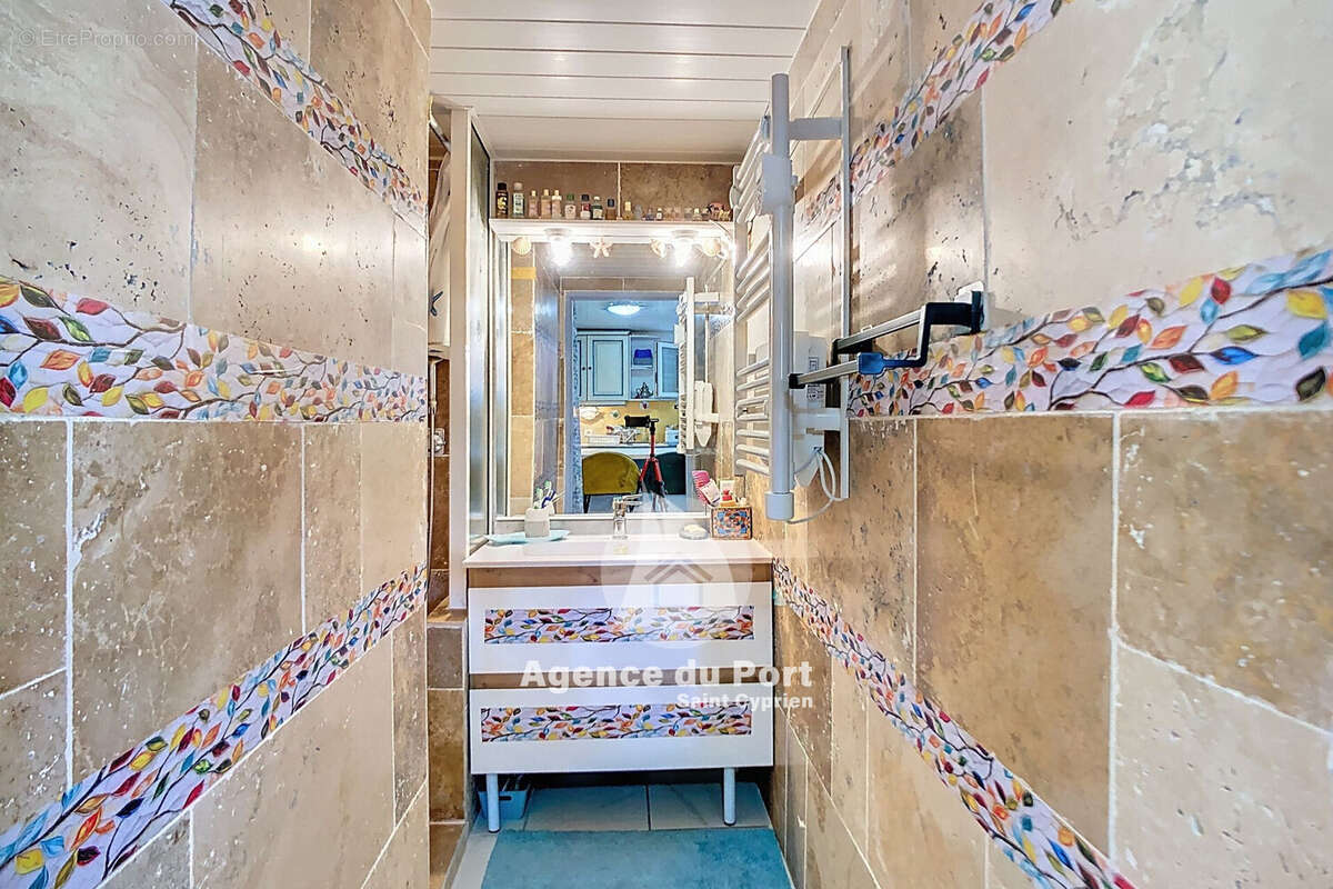 Maison à SAINT-CYPRIEN