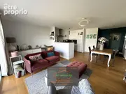 Appartement à SAINT-GILLES