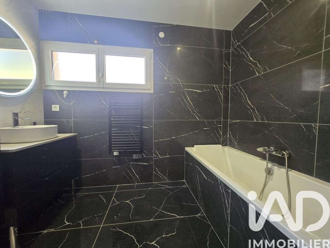 Photo 5 - Maison à TOUL