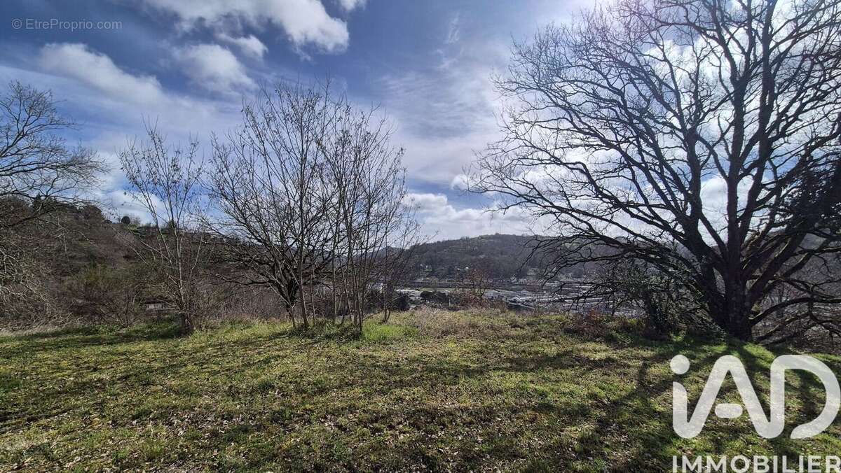 Photo 3 - Terrain à VIVIEZ