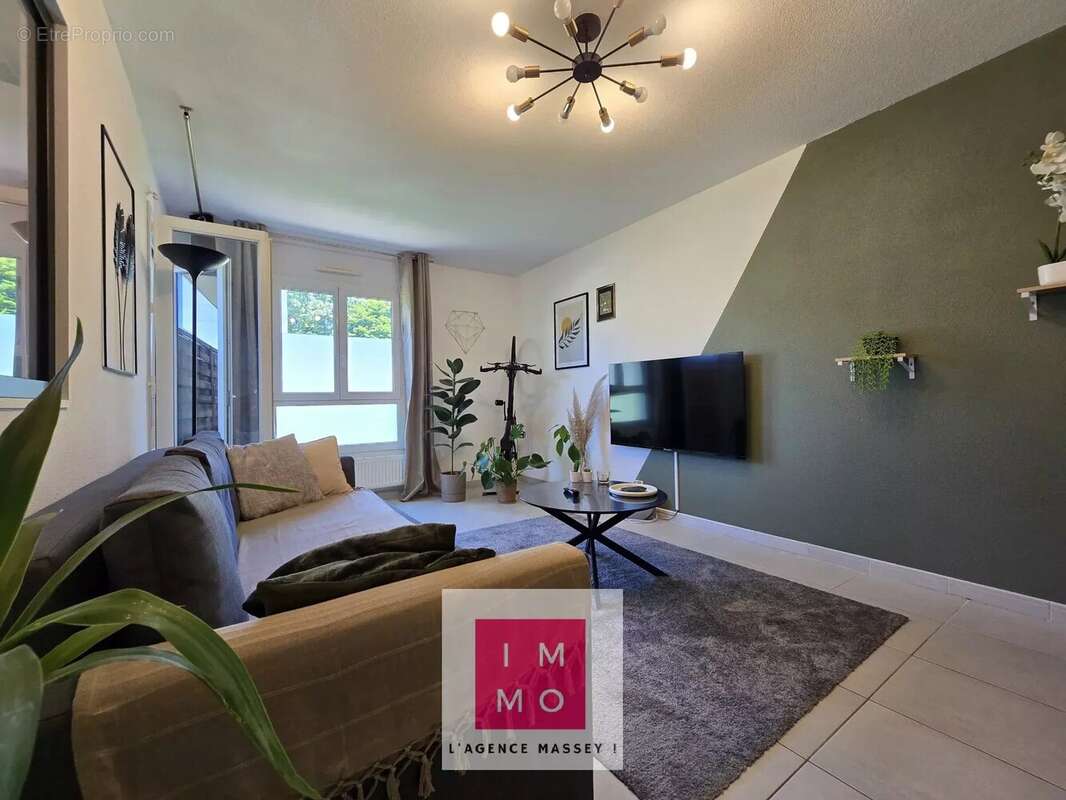 Appartement à TARBES