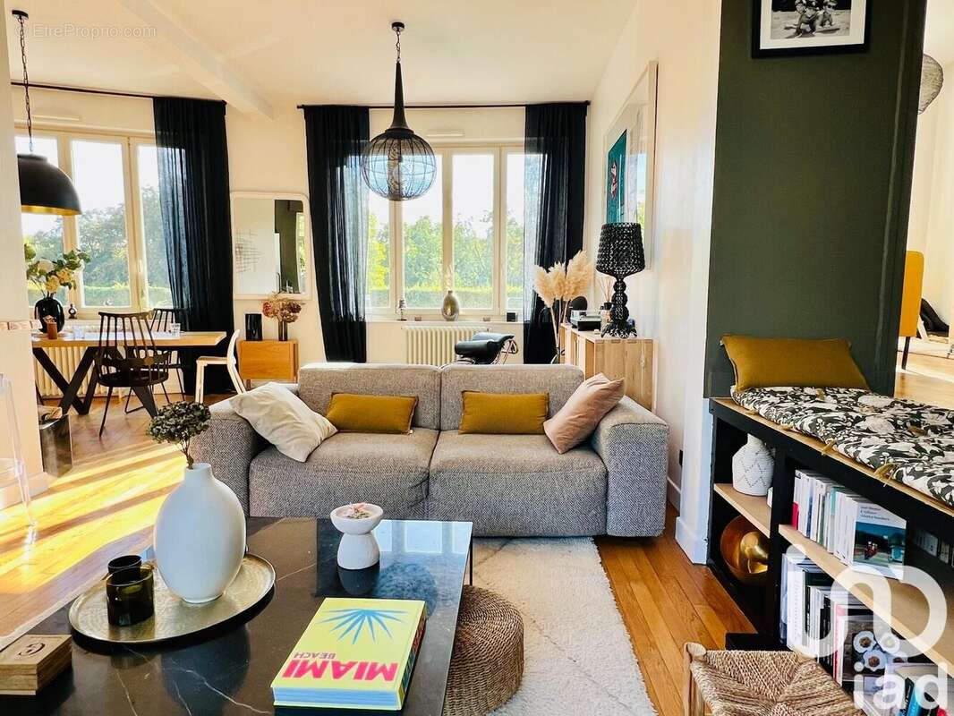 Photo 4 - Maison à REIMS