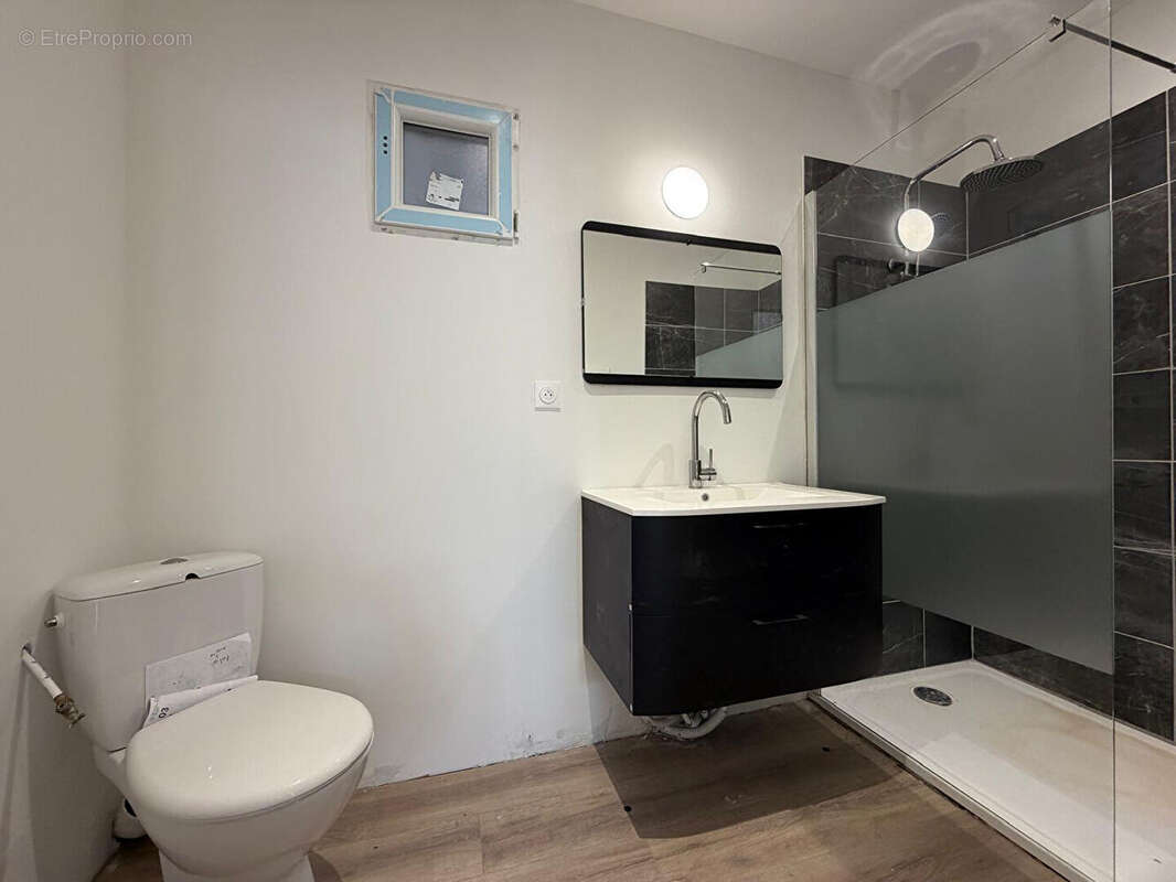 Appartement à CARCASSONNE