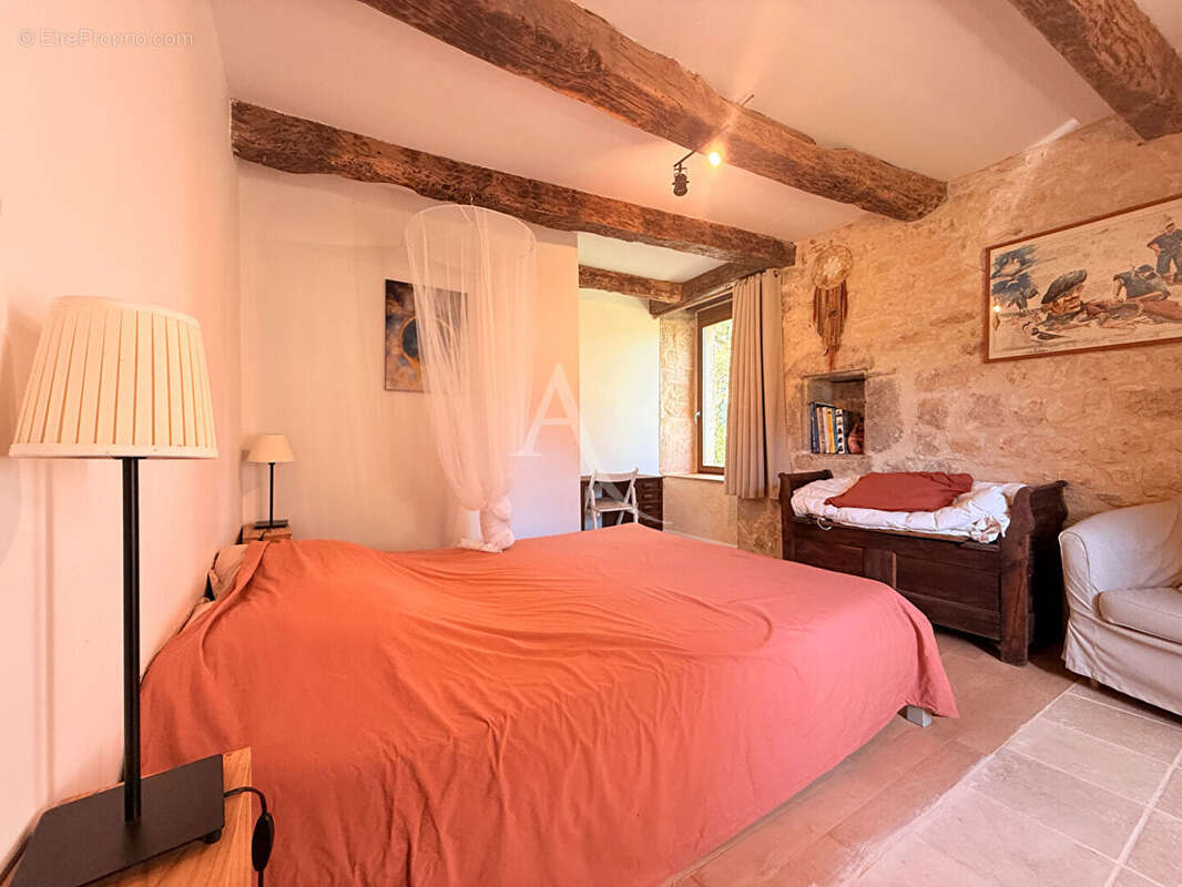 Maison à CARNAC-ROUFFIAC