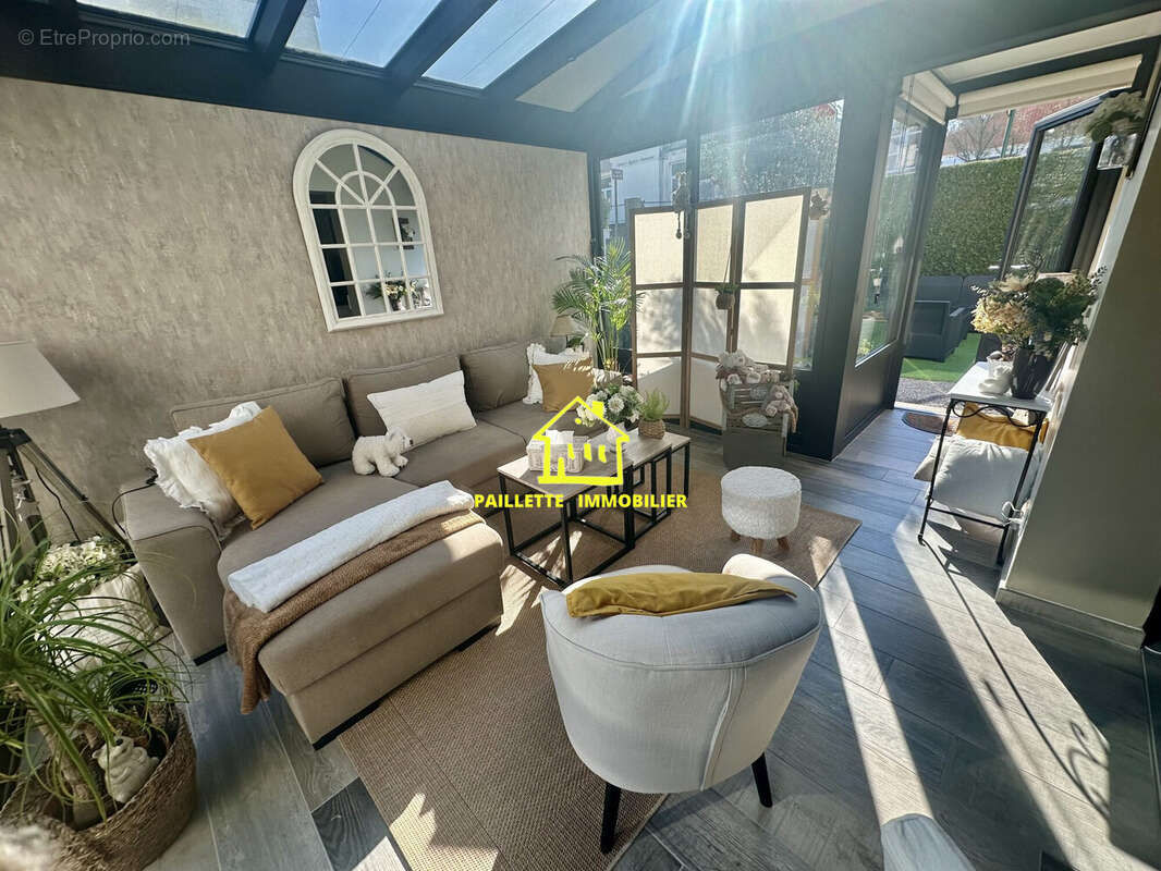 Maison à GONFREVILLE-L'ORCHER