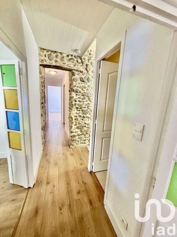 Photo 9 - Maison à CAPESTANG