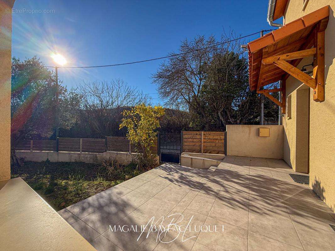 Exclusivite  maison t4 jardin dependance pas de travaux - photo 14