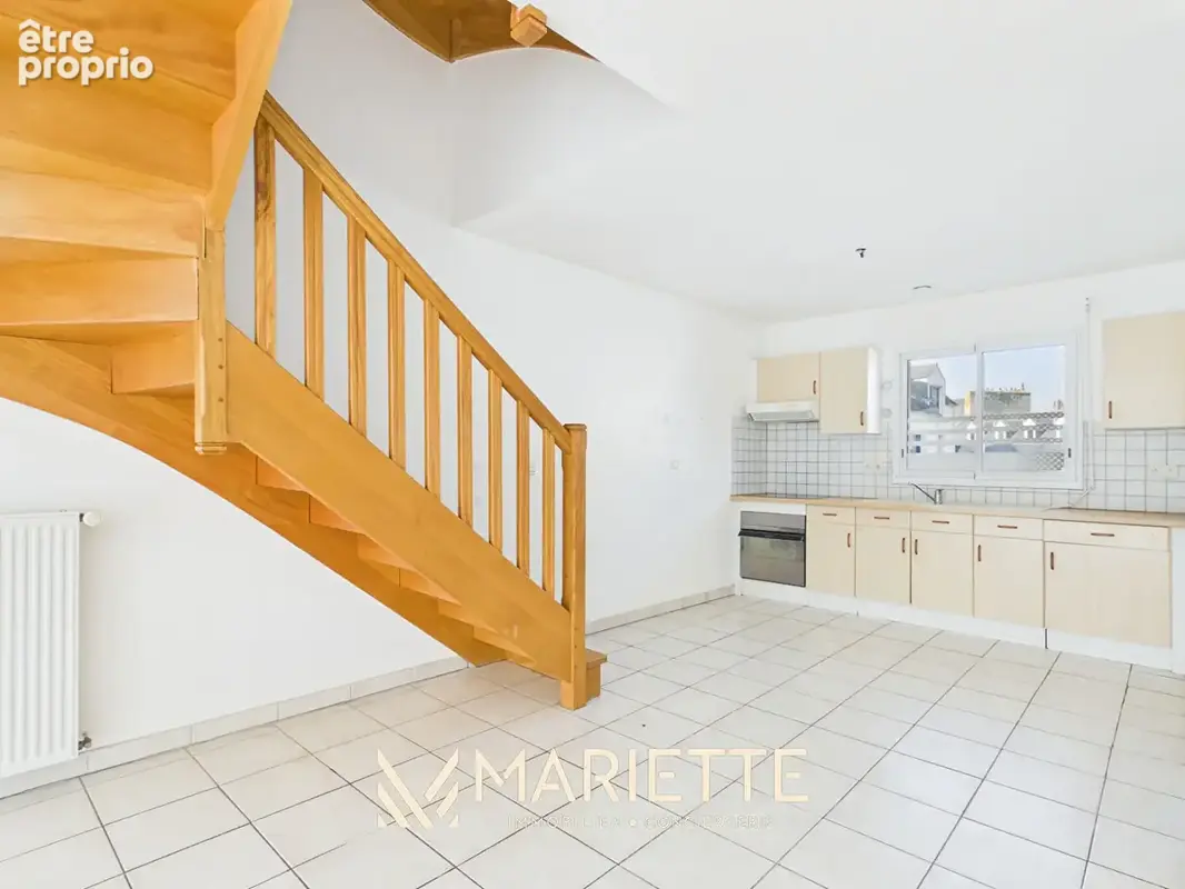 "ILIZ" Centre-ville - Appartement de 77 m² avec stationnement - photo 5