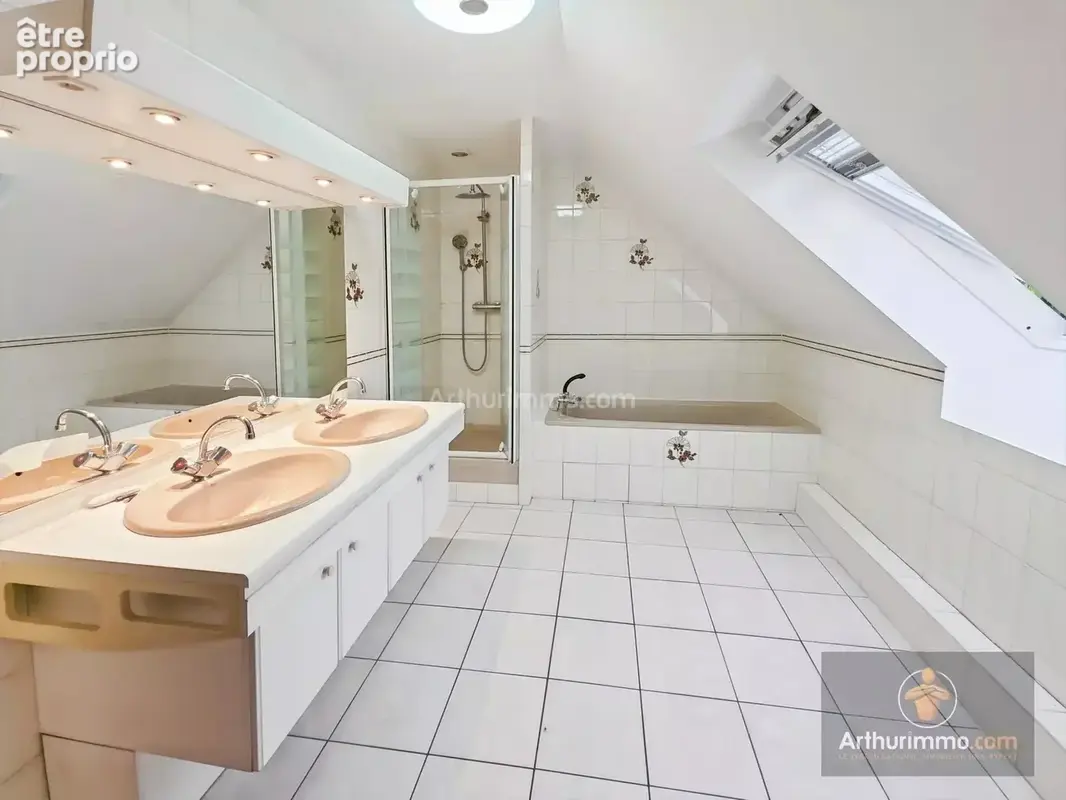 Vente Maison Bondoufle(91070) 443 990ï¿œ - photo 5