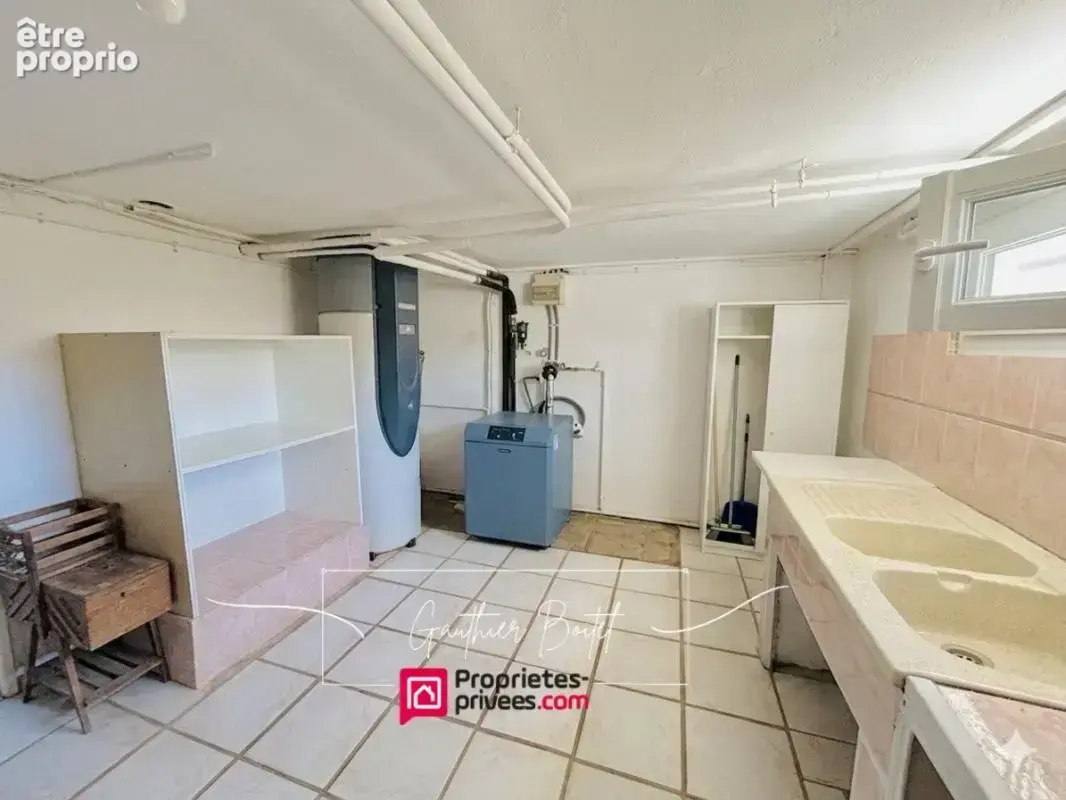 Maison Coulommiers plain pied 6 pièce(s) 130 m2 - photo 16