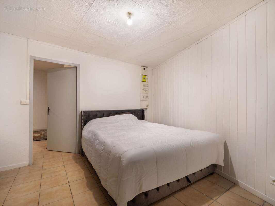 Appartement à THONON-LES-BAINS