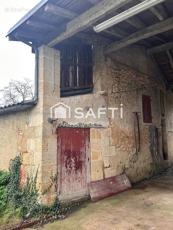 Photo 1 - Maison à SAINT-GERMAIN-DU-PUCH