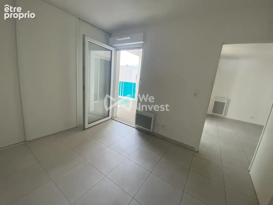 Appartement 2 pièces 34 m² à vendre à Narbonne (11100) - photo 5