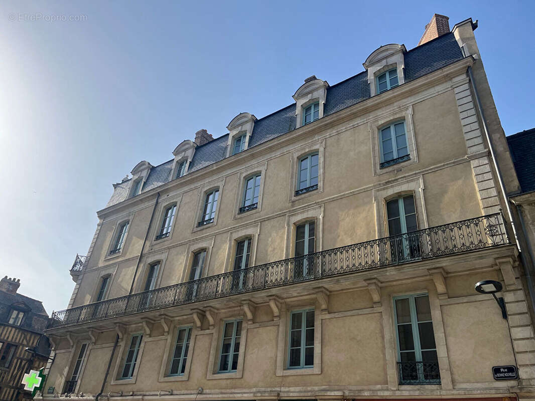 Appartement Rennes 5 pièce(s) 130,82 m² - photo 3