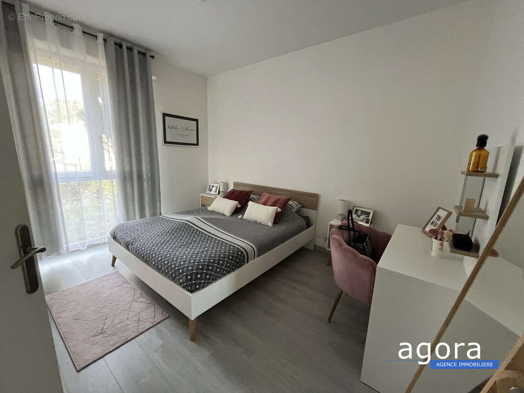 Appartement à BRIEY