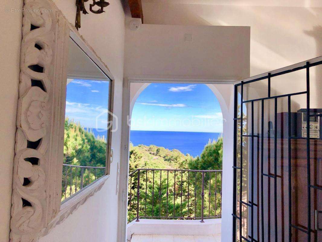 Magnifique Villa vue mer - photo 15