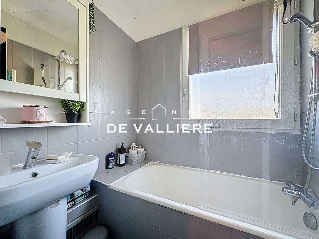 Maison à VILLEPREUX