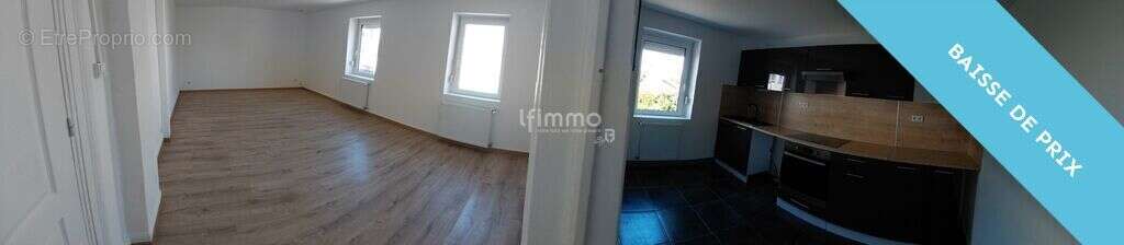 Maison à WITTENHEIM