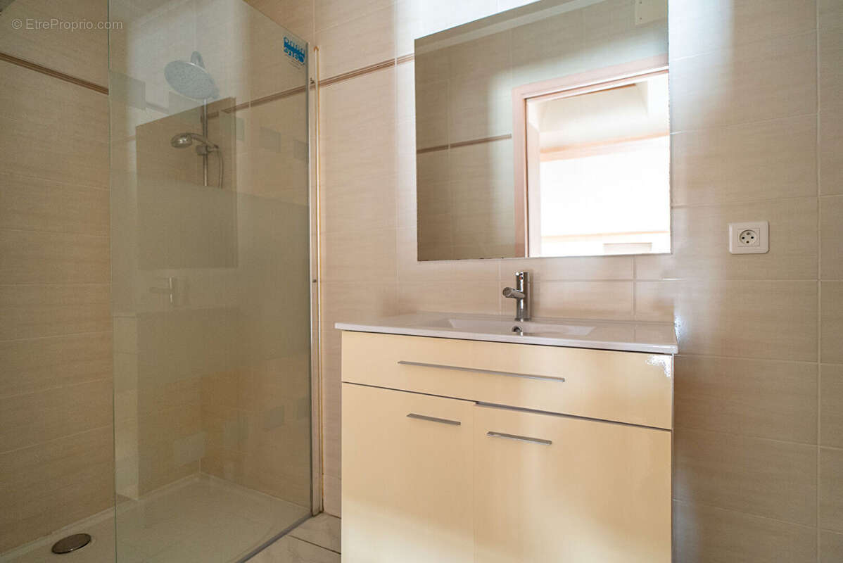 Appartement à CARCASSONNE