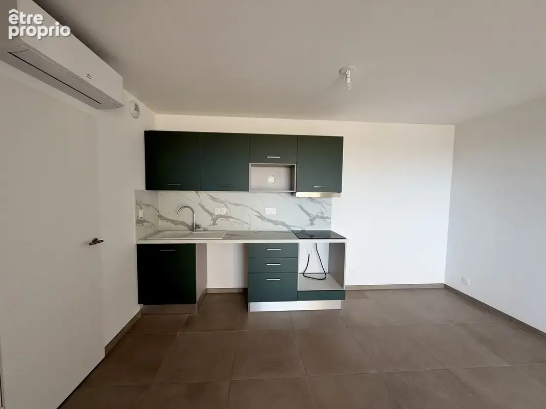 Appartement 3 pièces 63 m² à vendre à Beziers (34500) - photo 8