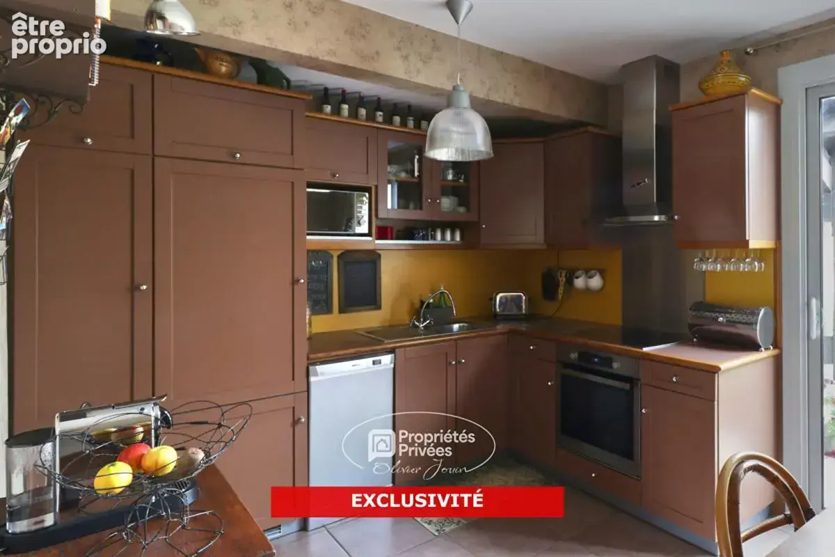 Maison Cholet 5 pièce(s) 118 m2 - photo 6